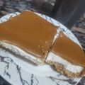 صورة من ام رياان❤️، شاركها بعد تجربة وصفة تشيز كيك اللوتس