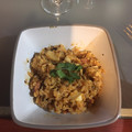 El cooksnap de Alonso Montero cuando hizo Paella fácil.