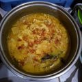 Cooksnap dari Enis Setiyawati untuk resep Gulai nangka & tulang iga sapi