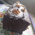 El cooksnap de Ayee Regalia cuando hizo Budín de chocolate húmedo y esponjoso.