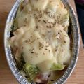 Cooksnap dari Dimanalu untuk resep Potato creamy cheesy baked