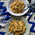 Cooksnap de Maick Kauã quando cozinhou Macarrão de panela de pressão.