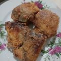 Cooksnap dari yuyun untuk resep Bandeng Presto Duri Lunak