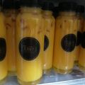 Cooksnap dari lisya untuk resep Es Mangga Jelly Yummy