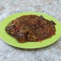 Cooksnap dari Rezeki Qiqi untuk resep Nila saos lada hitam