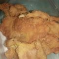 Cooksnap dari Yuli Wardani untuk resep Telur dadar crispy