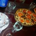 صورة من Yasmeen Bake، شاركها بعد تجربة وصفة معكرونة بالبشاميل