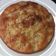El cooksnap de leticia dominguez cuando hizo Torta esponjosa de manzana.