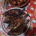 Cooksnap dari luluk untuk resep Ikan Nila Bakar Teflon