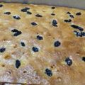 Cooksnap dari Dapurnya Orang Kampung untuk resep Bolu Pisang Susu (Banana Milk Cake)