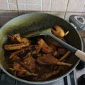 Cooksnap dari Ria Corry untuk resep Rica Ayam Kampung khas Jateng