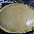 El cooksnap de Esquisino PaTo cuando hizo Masa para tarta salada.