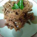 Cooksnap dari mama nissa🌺 untuk resep Usus crispy