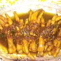 Cooksnap dari Nurul Azizah untuk resep Ceker ayam Kecap Pedas