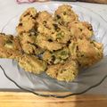 Cooksnap dari E. Antani untuk resep Perkedel tahu kuning