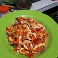 Cooksnap dari Rani Asmarani untuk resep Sambal bawang baby cumi