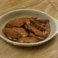 謝宗諺 的 超簡單可爾必思咖哩雞翅 cooksnap