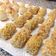 El cooksnap de Ester GP cuando hizo Panellets variados.