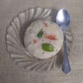Sonal Gaurav Suthar's cooksnap of when they made વેજ.મસાલા ઉપમા (Veg. Masala Upma Recipe In Gujarati).