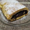 Cooksnap από Cleopatra στη συνταγή Ρολό μελένιο