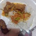 Cooksnap dari Mey untuk resep Asem2 Ikan Kakap Bumbu Kuning 🐟
