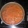 El cooksnap de Luis peirano cuando hizo Tallarines rojos con carne molida.