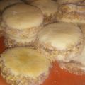 El cooksnap de vivijuan cuando hizo Alfajores de maicena😋😌.