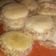 El cooksnap de vivijuan cuando hizo Alfajores de maicena😋😌.