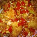 Cooksnap dari Niia Niia Niia untuk resep Ayam geprek