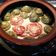 Cooksnap από Άλκηστις Χατζηκώστα στη συνταγή Κολοκυθάκια στρογγυλά γεμιστά αυγολέμονο
