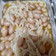 El cooksnap de Samantha Cerda cuando hizo Porotos con riendas.