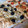 El cooksnap de Irene-Guirao cuando hizo Focaccia con 4 sabores.