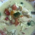 Cooksnap dari niken fitri untuk resep Garih Haruan & Hintalu Betanak