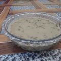 Cooksnap dari Cyme Monz untuk resep Bubur Kacang Hijau (metode 5.30.7)