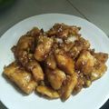 Cooksnap dari HPRumah Satu untuk resep Dori Fish Teriyaki