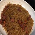 Cooksnap dari eva untuk resep Bihun goreng sederhanaaaa banget
