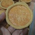 Cooksnap dari Rizki NA untuk resep Pie Susu Khas Bali By  Bunda Pure's