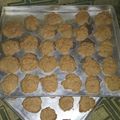 Cooksnap dari da^^kiddos untuk resep Milk cookies/ biskuit susu🍪🍶🐮