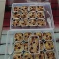 Cooksnap dari Vhtree Ana untuk resep Klappertart