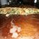 El cooksnap de Cuinchi cuando hizo Tarta de puerros y panceta.