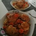 Cooksnap από Thaleia Ef στη συνταγή Κοτόπουλο με μακαρόνια
