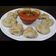 Soniya Srivastava का कुकस्नैप जब उन्होंने पनीर मोमो (Paneer momo recipe in hindi) बनाया था।