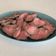 El cooksnap de lusalcidos cuando hizo Roast beef con Yorkshire pudding y salsa gravy.