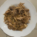 Cooksnap dari Shundari Dee untuk resep Ayam rebus / pekcamkee
