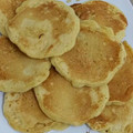 Cooksnap dari Ribka Jessica Hs untuk resep Buttermilk Pancake