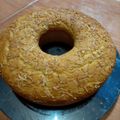 Cooksnap dari Siti Muminah untuk resep Bolu tape 3 telur