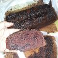 Cooksnap dari Aashkadiajeng untuk resep Moist Chocolate Cake