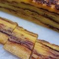 Cooksnap dari Rin untuk resep Lapis Maksuba