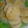 El cooksnap de Paula Villas Boas cuando hizo Scones de queso.