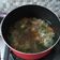 Cooksnap dari Novi Usmania untuk resep Sup Sosis Telur Puyuh